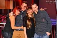 Bild: Party im Jugendclubhaus