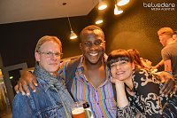 Bild: Party im Jugendclubhaus