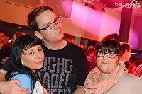 Bild: Party im Jugendclubhaus