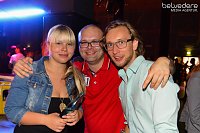 Bild: Party im Jugendclubhaus
