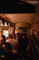 Bild: Party im Jugendclubhaus