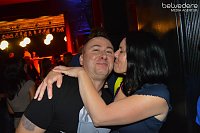 Bild: Party im Jugendclubhaus
