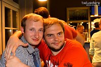 Bild: Party im Jugendclubhaus