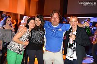 Bild: Party im Jugendclubhaus