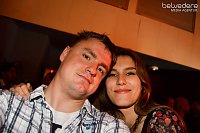Bild: Party im Jugendclubhaus