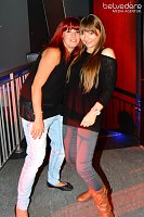 Bild: Party im Jugendclubhaus