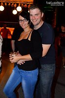 Bild: Party im Jugendclubhaus