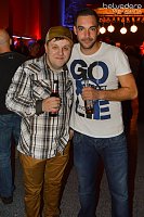 Bild: Party im Jugendclubhaus