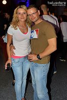 Bild: Party im Jugendclubhaus