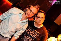 Bild: Party im Jugendclubhaus