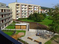 Bild: WB 4 Senioren in neuem Domizil begr&uuml;&szlig;t