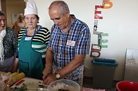 Bild: Viele K&ouml;che verderben nicht den "Brei"