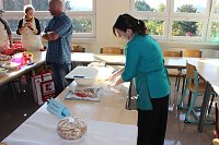 Bild: Viele K&ouml;che verderben nicht den "Brei"