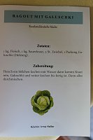 Bild: Viele K&ouml;che verderben nicht den "Brei"