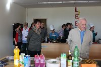 Bild: Viele K&ouml;che verderben nicht den "Brei"