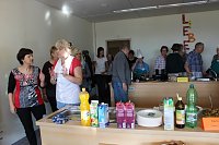 Bild: Viele K&ouml;che verderben nicht den "Brei"