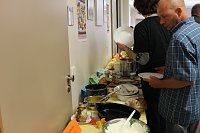 Bild: Viele K&ouml;che verderben nicht den "Brei"