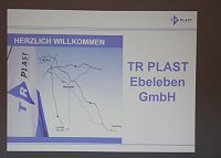 Unternehmergespräche Bild: Unternehmergespräche