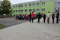 Bild: F&uuml;r einen sch&ouml;neren Schulhof