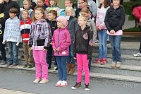 Bild: Ein Trinkbrunnen f&uuml;r die Grundschule