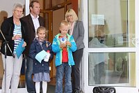 Bild: Ein Trinkbrunnen f&uuml;r die Grundschule