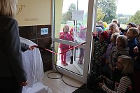 Bild: Ein Trinkbrunnen f&uuml;r die Grundschule