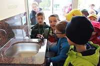 Bild: Ein Trinkbrunnen f&uuml;r die Grundschule