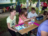 Bild: Tag der Vereine 2014 in Esperstedt