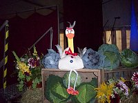 Bild: Tag der Vereine 2014 in Esperstedt