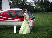 Bild: Tag der Vereine 2014 in Esperstedt
