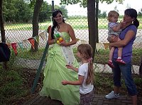Bild: Tag der Vereine 2014 in Esperstedt