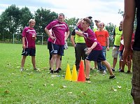 Bild: Tag der Vereine 2014 in Esperstedt