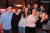 Bild: Party im Jugendclubhaus