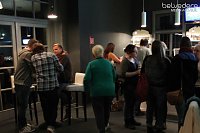 Bild: Party im Jugendclubhaus