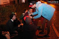 Bild: Party im Jugendclubhaus