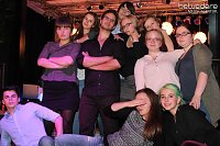 Bild: Party im Jugendclubhaus
