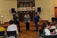 Tag der Begegnungen Bild: Tag der Begegnungen