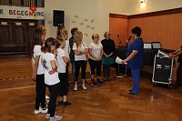 Tag der Begegnungen Bild: Tag der Begegnungen