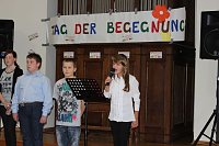 Tag der Begegnungen Bild: Tag der Begegnungen