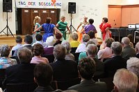 Tag der Begegnungen Bild: Tag der Begegnungen