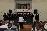 Tag der Begegnungen Bild: Tag der Begegnungen