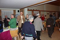 Männerchor aus Japan begrüßt Bild: Männerchor aus Japan begrüßt