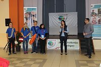 Die besten Ersthelfer werden gesucht Bild: Die besten Ersthelfer werden gesucht