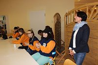 Die besten Ersthelfer werden gesucht Bild: Die besten Ersthelfer werden gesucht