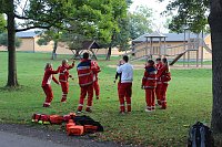 Die besten Ersthelfer werden gesucht Bild: Die besten Ersthelfer werden gesucht