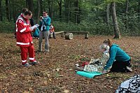 Die besten Ersthelfer werden gesucht Bild: Die besten Ersthelfer werden gesucht