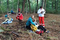 Die besten Ersthelfer werden gesucht Bild: Die besten Ersthelfer werden gesucht