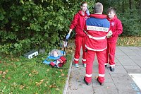 Die besten Ersthelfer werden gesucht Bild: Die besten Ersthelfer werden gesucht