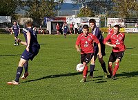 Bild: Salza vs. Oldisleben