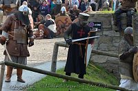 Mittelaltermarkt zu Heldrungen Bild: Mittelaltermarkt zu Heldrungen